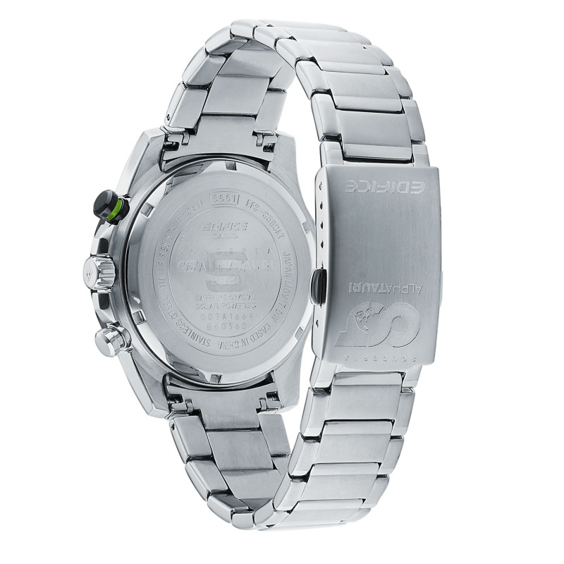 Casio Edifice EFS-S580AT-1AER - Męski Zegarek - JubilerSezam.pl