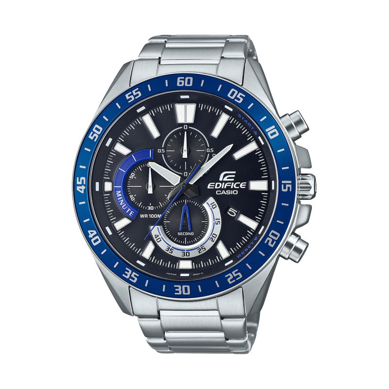 Zegarek Męski Casio Edifice EFV-620D-1A2VUEF