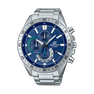 Casio Edifice EFV-620D-2AVUEF - Zegarek Męski - JubilerSezam.pl