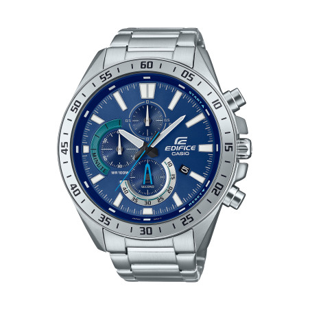 Casio Edifice EFV-620D-2AVUEF - Zegarek Męski - JubilerSezam.pl