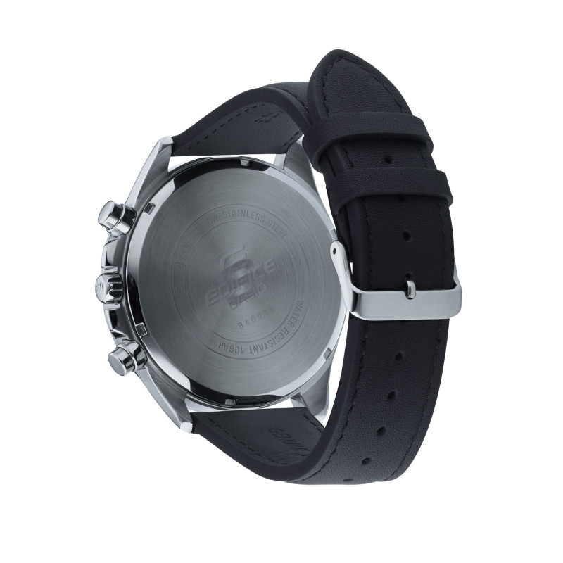 Casio Edifice EFV-620L-1AVUEF - Męski Zegarek - JubilerSezam.pl