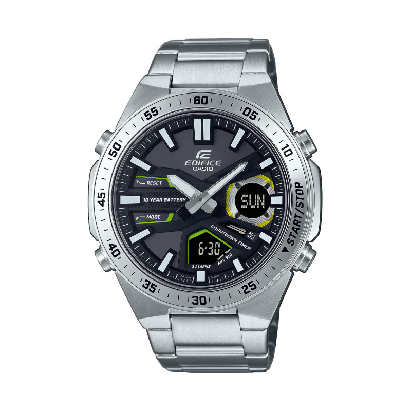 Zegarek Męski Casio Edifice EFV-C110D-1A3VEF
