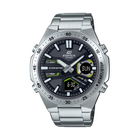 Casio Edifice EFV-C110D-1A3VEF - Zegarek Męski - JubilerSezam.pl