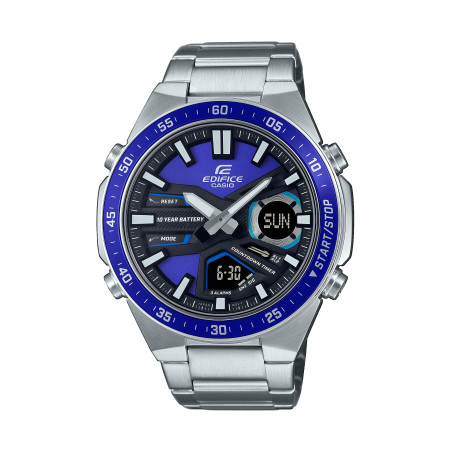 Zegarek Męski Casio Edifice EFV-C110D-2AVEF