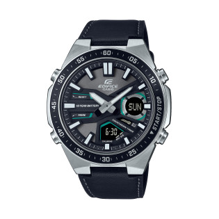 Casio Edifice EFV-C110L-1AVEF - Zegarek Męski - JubilerSezam.pl
