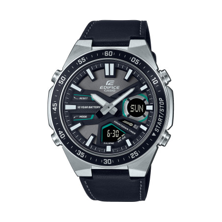 Casio Edifice EFV-C110L-1AVEF - Zegarek Męski - JubilerSezam.pl