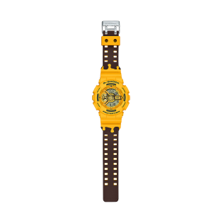 Zegarek Męski Casio G-Shock GA-110SLC-9AER
