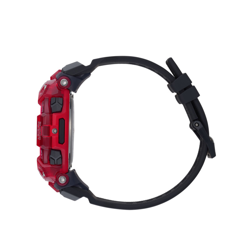 Zegarek Męski Casio G-Shock GBD-100SM-4A1ER