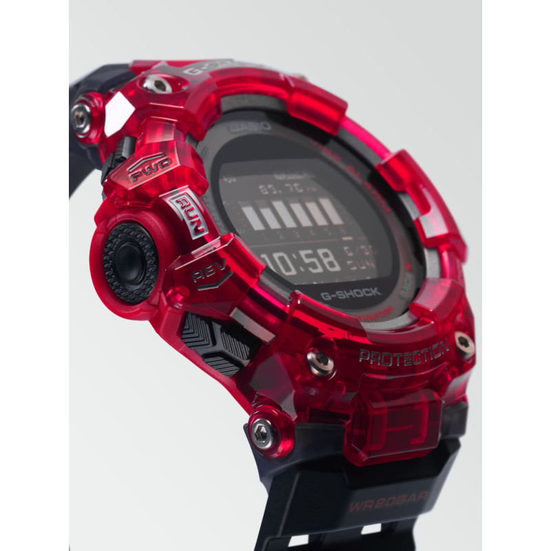 Zegarek Męski Casio G-Shock GBD-100SM-4A1ER
