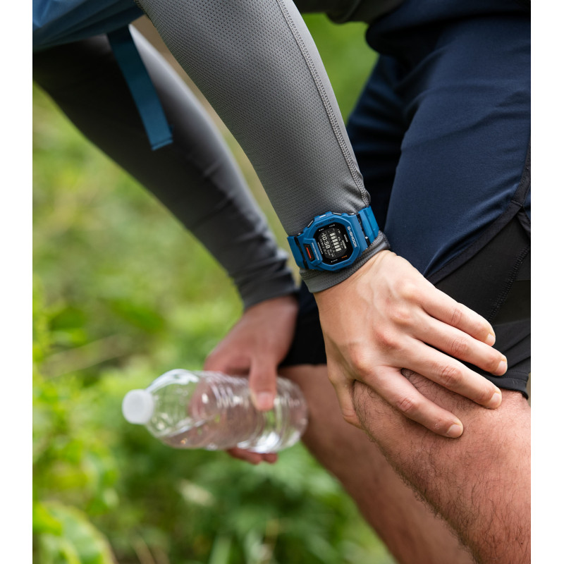 Zegarek męski Casio G-Shock GBD-200-9ER