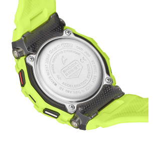 Zegarek Męski Casio G-Shock GBD-200-9ER - JubilerSezam.pl