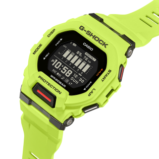 Zegarek Męski Casio G-Shock GBD-200-9ER - JubilerSezam.pl