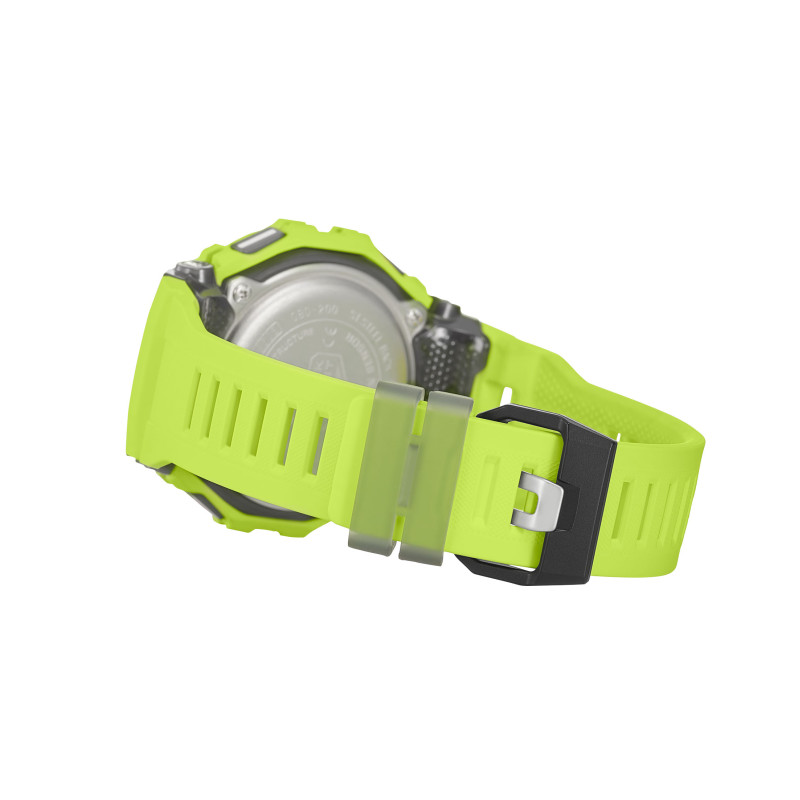 Zegarek Męski Casio G-Shock GBD-200-9ER - JubilerSezam.pl