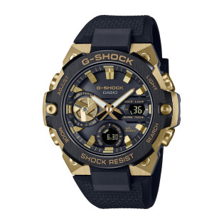 Zegarek Męski Casio G-Shock GST-B400GB-1A9ER