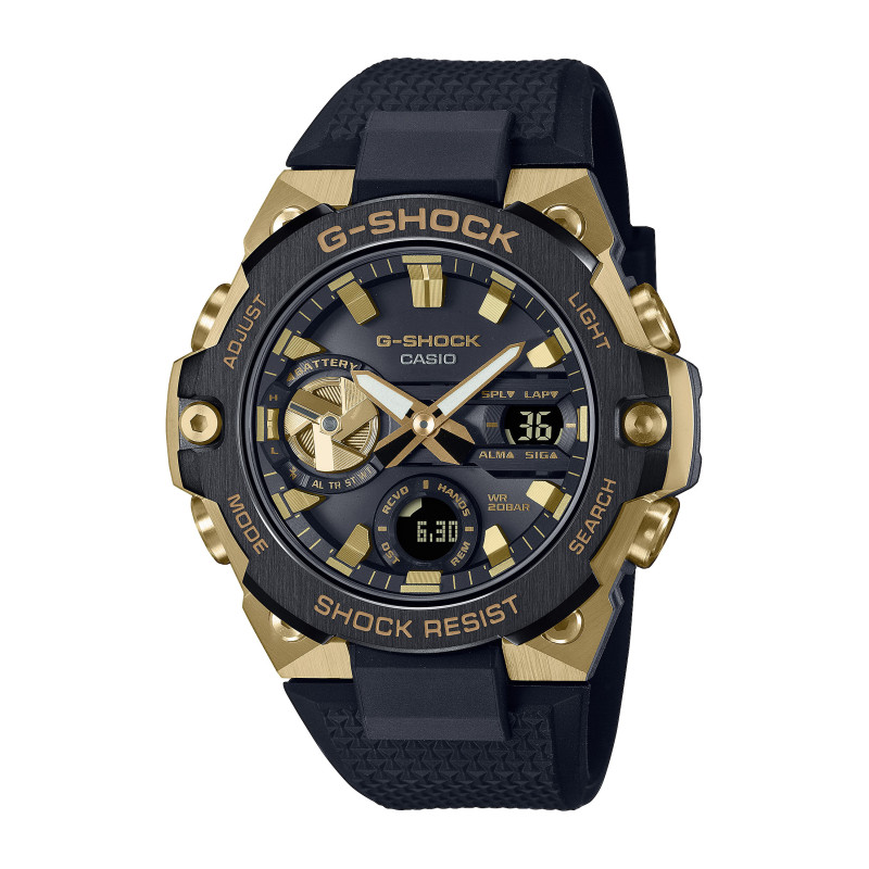 Zegarek Męski Casio G-Shock GST-B400GB-1A9ER