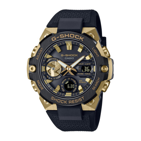 Zegarek Męski Casio G-Shock GST-B400GB-1A9ER