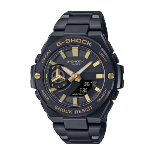 Zegarek CASIO G-Shock M ZB GST-B500DB-1A9ER