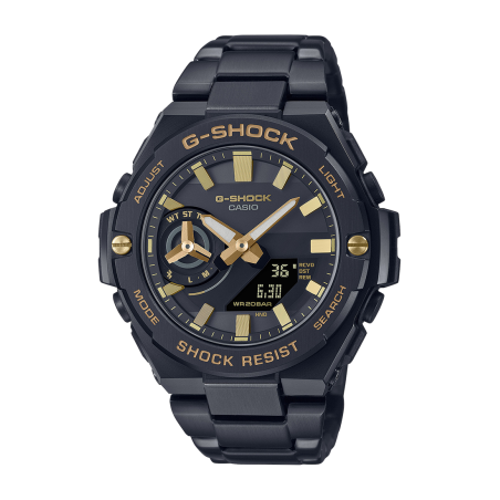 Zegarek CASIO G-Shock M ZB GST-B500DB-1A9ER
