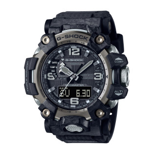 Zegarek Męski Casio G-Shock GWG-2000-1A1ER