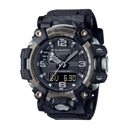 Zegarek Męski Casio G-Shock GWG-2000-1A1ER