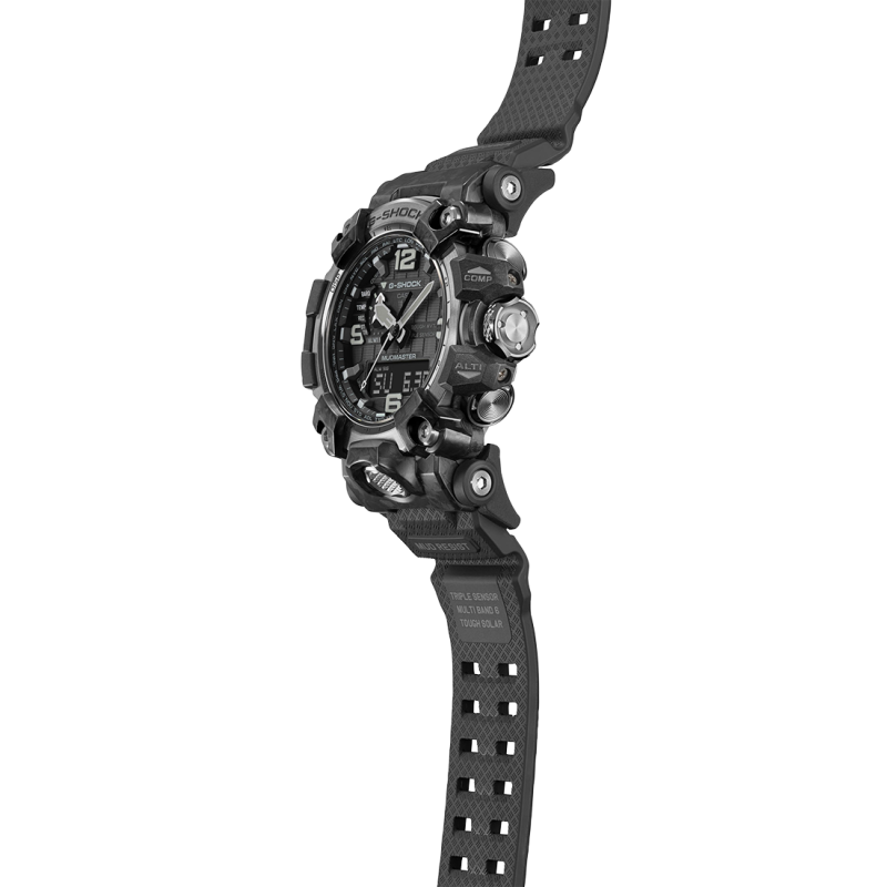 Zegarek Męski Casio G-Shock GWG-2000-1A1ER