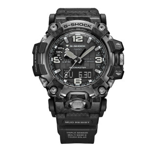 Zegarek Męski Casio G-Shock GWG-2000-1A1ER