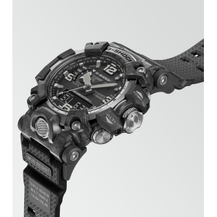 Zegarek Męski Casio G-Shock GWG-2000-1A1ER