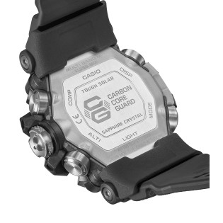 Zegarek Męski Casio G-Shock GWG-2000-1A1ER