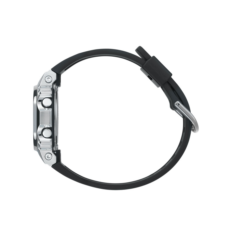 Zegarek damski Casio G-Shock GM-S5600-1ER