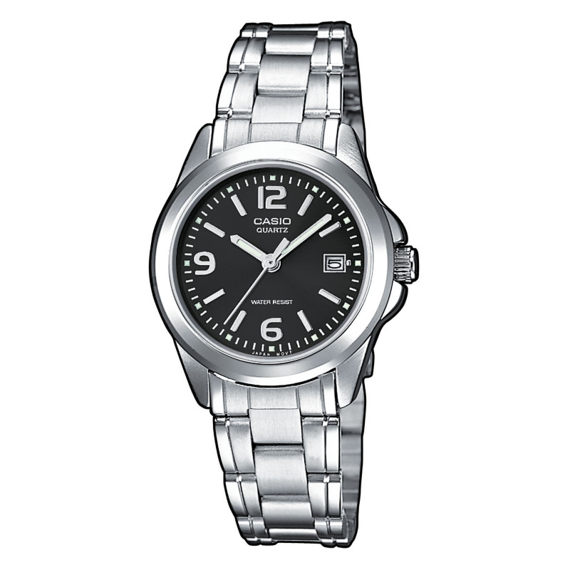 Zegarek damski Casio LTP-1259PD-1AEG
