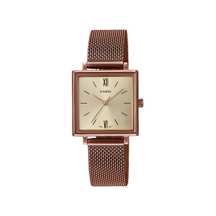 Zegarek CASIO Vintage K ZB LTP-E155MR-3BEF