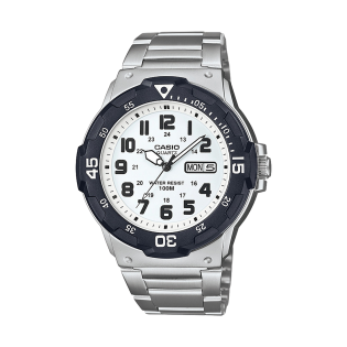 Zegarek Męski Casio MRW-200HD-7BVEF