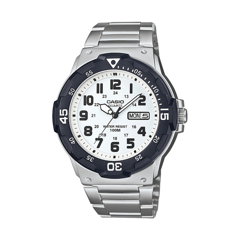Zegarek Męski Casio MRW-200HD-7BVEF