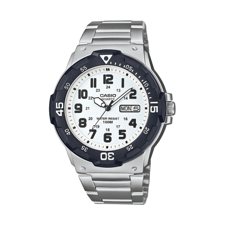 Zegarek Męski Casio MRW-200HD-7BVEF