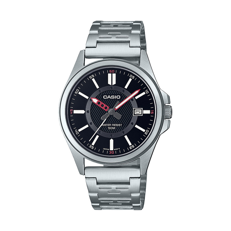Zegarek Męski Casio MTP-E700D-1EVEF