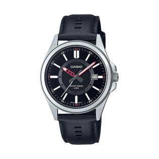 Zegarek Męski Casio  MTP-E700L-1EVEF