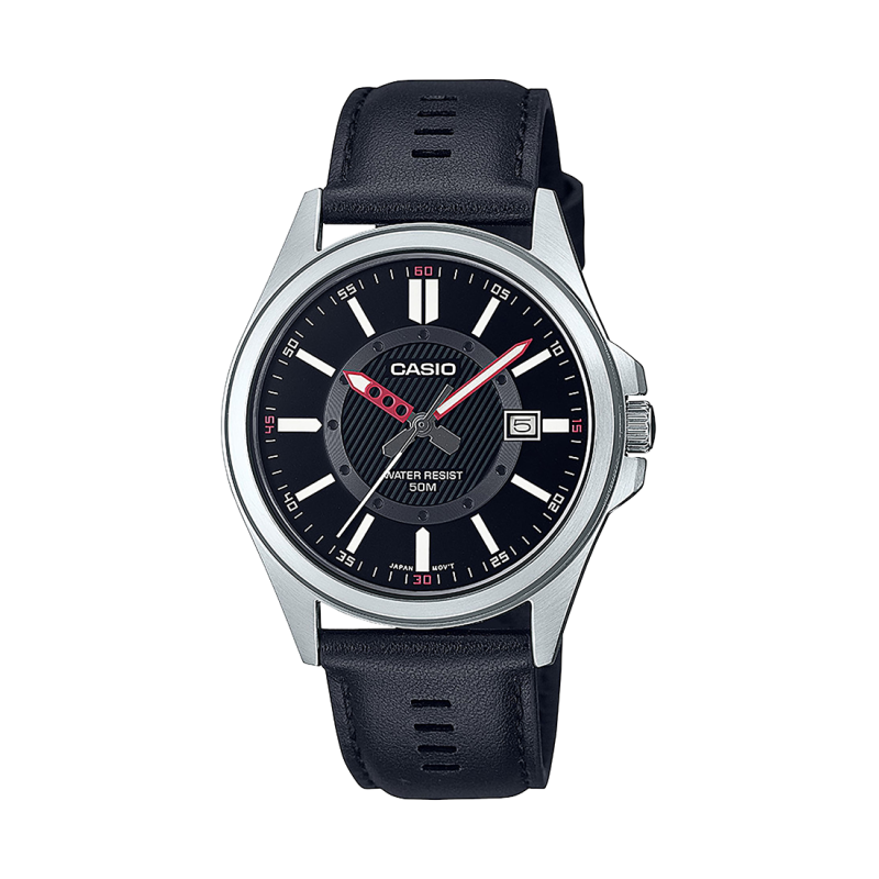 Zegarek Męski Casio MTP-E700L-1EVEF