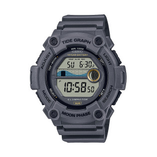 Zegarek Męski Casio WS-1300H-8AVEF