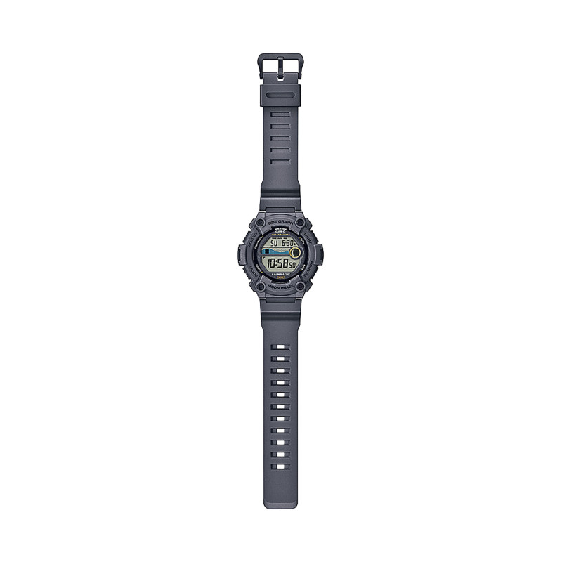 Zegarek Męski Casio WS-1300H-8AVEF