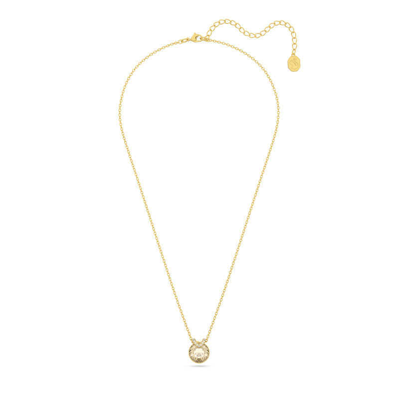 Naszyjnik MP BELLA PEND CRY GSHA/GOS S1 5662091