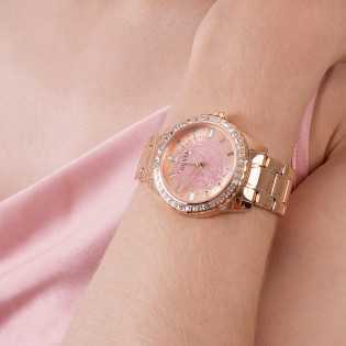 Zegarek Damski Guess GW0405L3 - JubilerSezam.pl