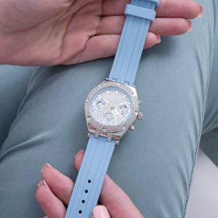 Zegarek damski Guess GW0407L1