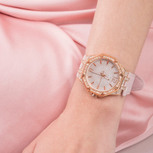 Zegarek damski Guess GW0408L3