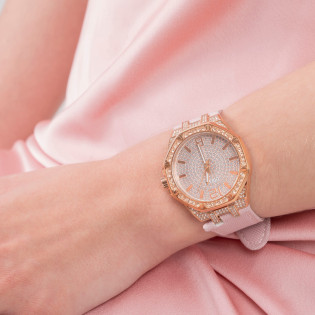 Zegarek damski Guess GW0408L3