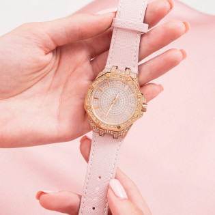 Zegarek damski Guess GW0408L3