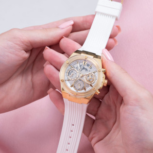 Zegarek damski Guess GW0409L2