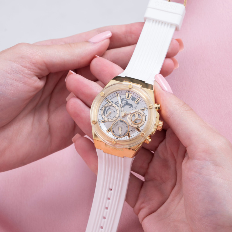 Zegarek damski Guess GW0409L2