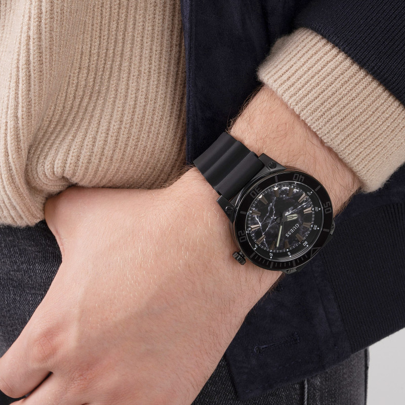 Zegarek męski Guess GW0420G3