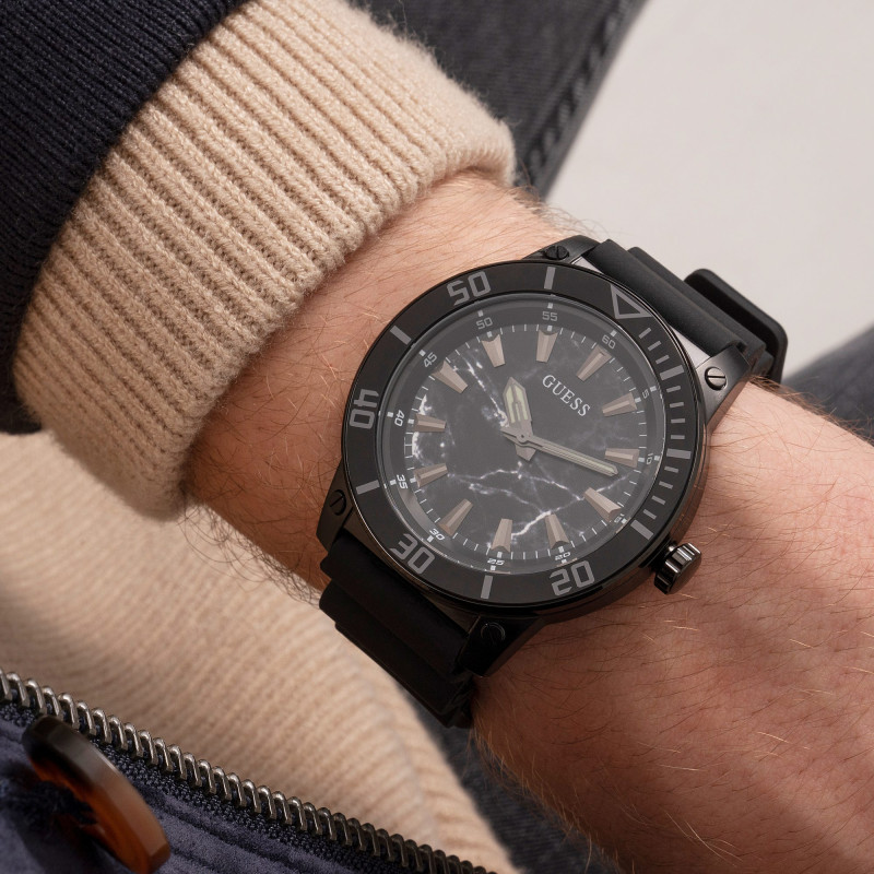 Zegarek męski Guess GW0420G3