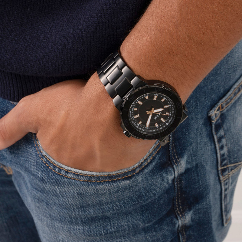 Zegarek męski Guess GW0426G3